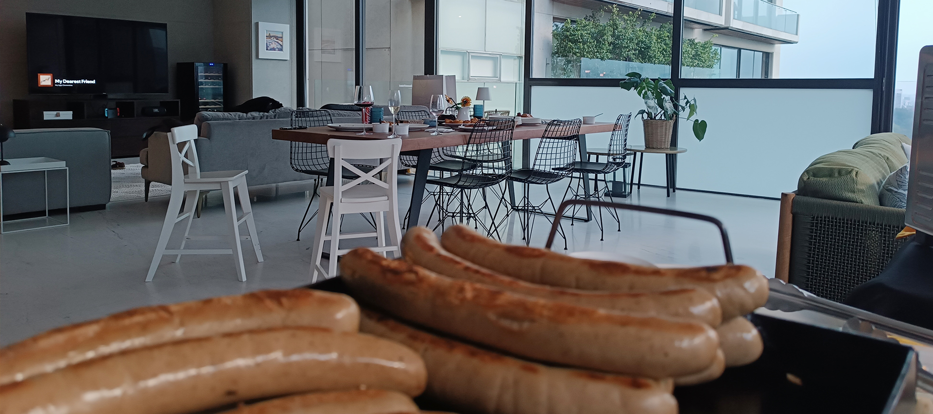 servicio de comida alemana a domicilio