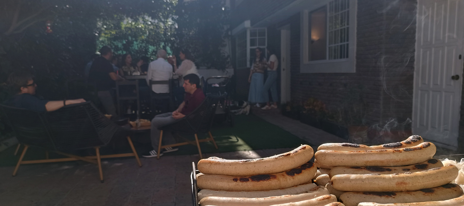 comida alemana en CDMX