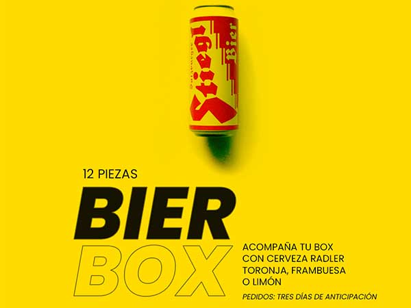 almuerzos corporativos cdmx