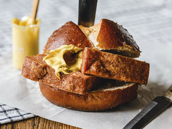 leberkäse en méxico